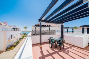 Traditional Seaside Tavira Apartment